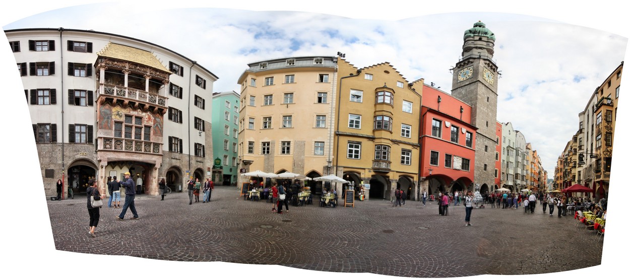 Innsbruck