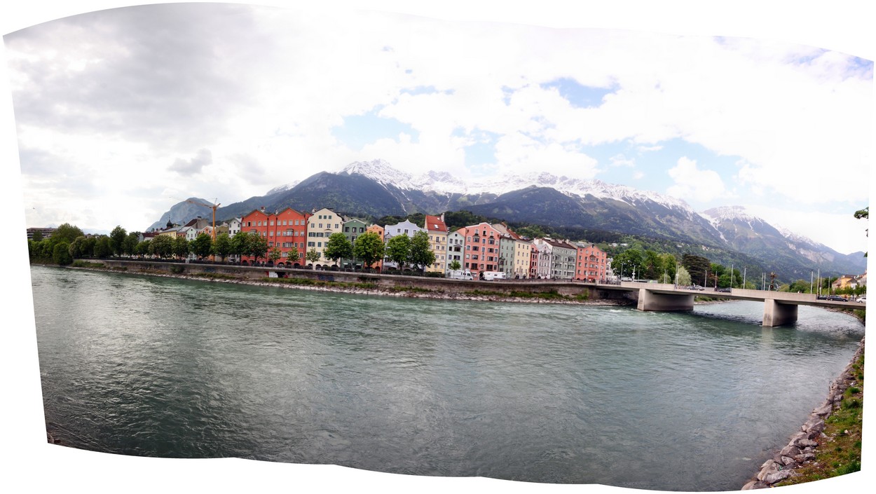 Innsbruck