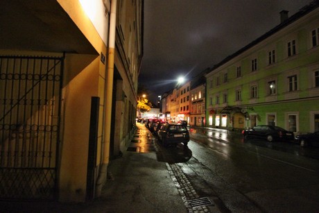 klagenfurt-am-woerthersee-abend