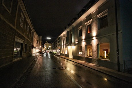 klagenfurt-am-woerthersee-abend