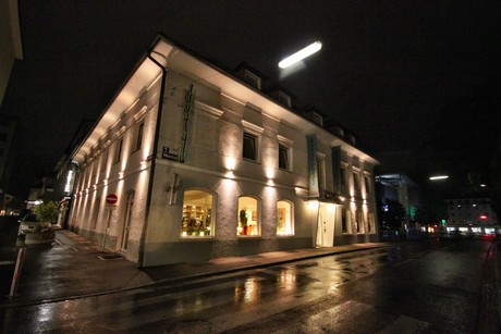 klagenfurt-am-woerthersee-abend