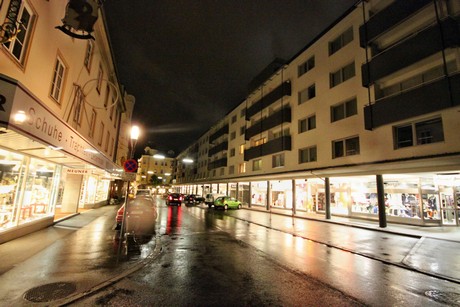 klagenfurt-am-woerthersee-abend