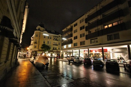 klagenfurt-am-woerthersee-abend