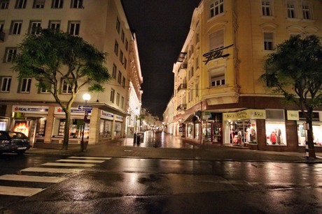 klagenfurt-am-woerthersee-abend
