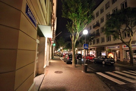 klagenfurt-am-woerthersee-abend