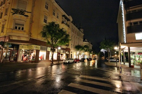klagenfurt-am-woerthersee-abend