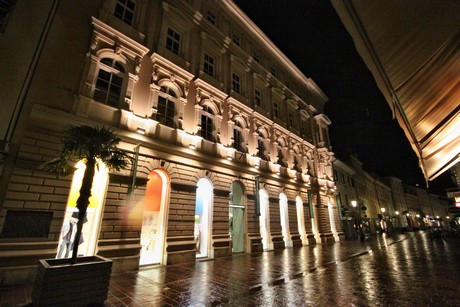 klagenfurt-am-woerthersee-abend