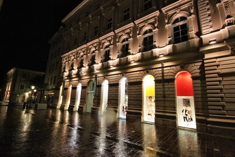 klagenfurt-am-woerthersee-abend