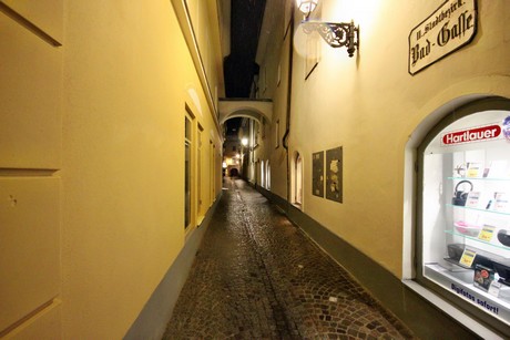 klagenfurt-am-woerthersee-abend