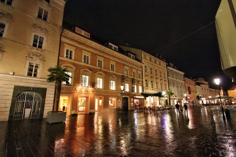 klagenfurt-am-woerthersee-abend