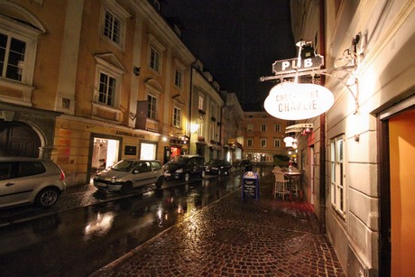 klagenfurt-am-woerthersee-abend