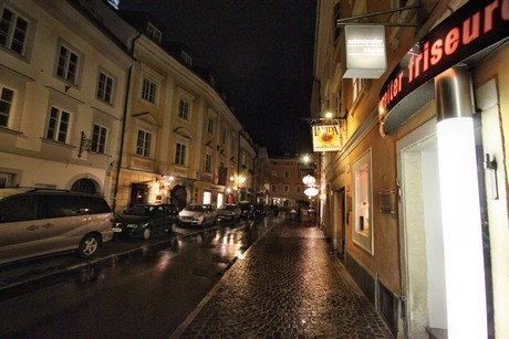 klagenfurt-am-woerthersee-abend