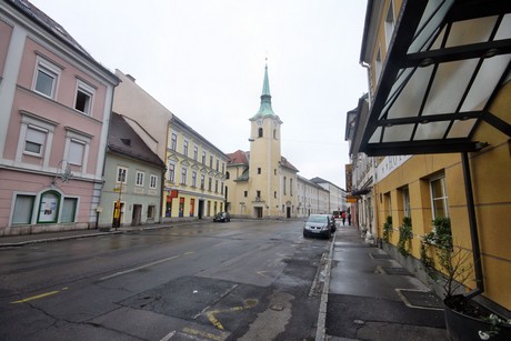 klagenfurt-am-woerthersee