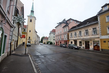 klagenfurt-am-woerthersee