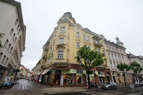 klagenfurt-am-woerthersee