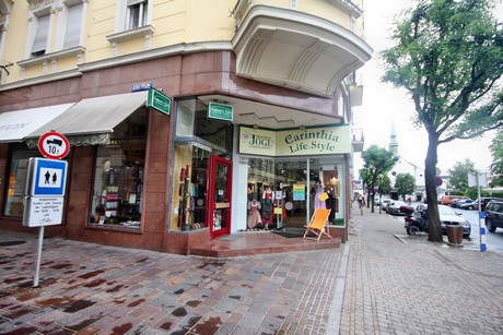 klagenfurt-am-woerthersee