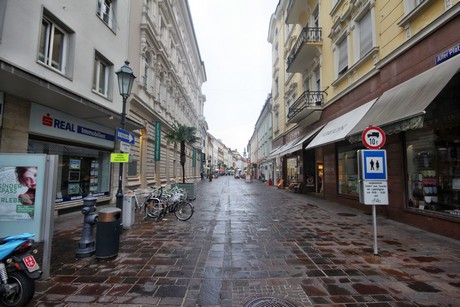 klagenfurt-am-woerthersee