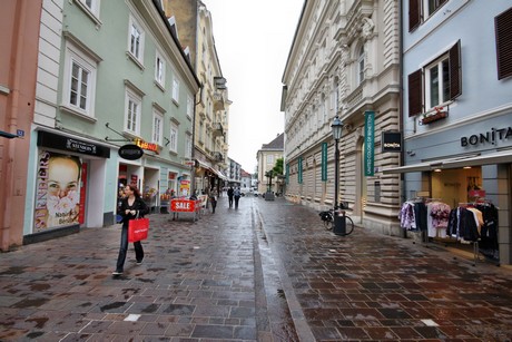 klagenfurt-am-woerthersee