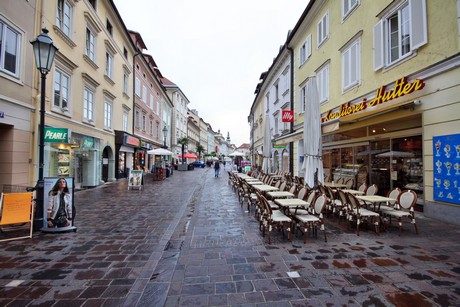 klagenfurt-am-woerthersee