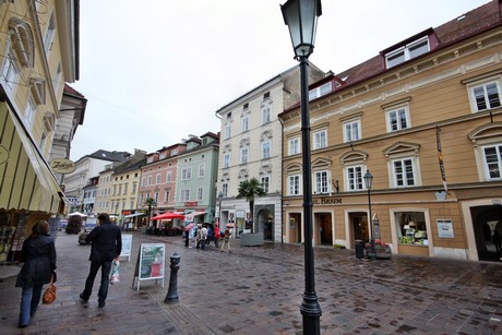 klagenfurt-am-woerthersee