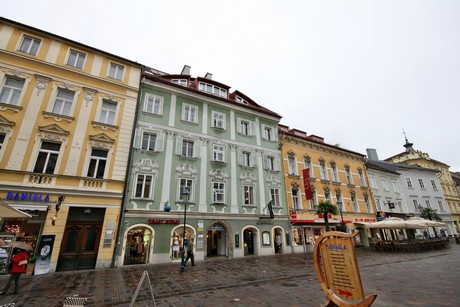 klagenfurt-am-woerthersee