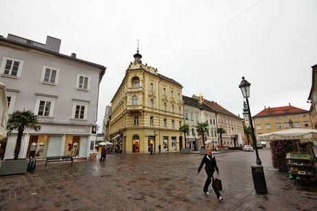 klagenfurt-am-woerthersee