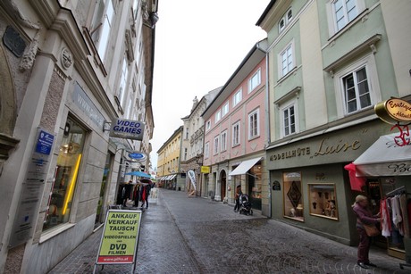 klagenfurt-am-woerthersee