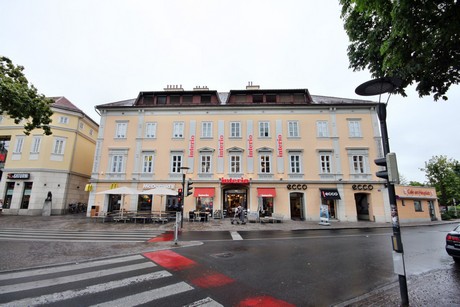 klagenfurt-am-woerthersee