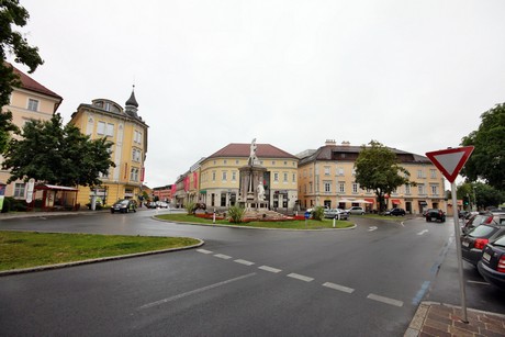 klagenfurt-am-woerthersee