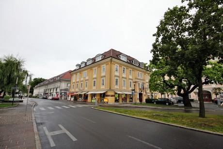 klagenfurt-am-woerthersee