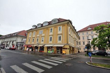 klagenfurt-am-woerthersee