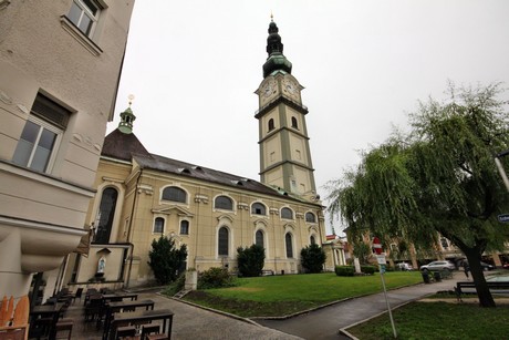 klagenfurt-am-woerthersee