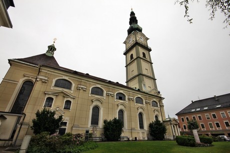 klagenfurt-am-woerthersee