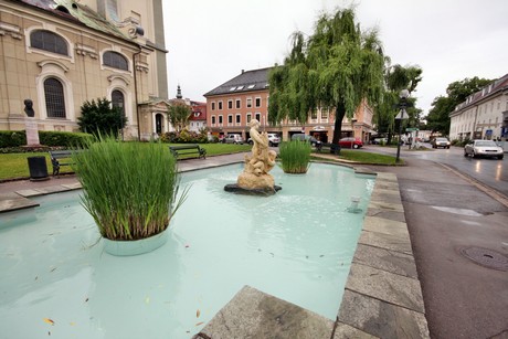 klagenfurt-am-woerthersee