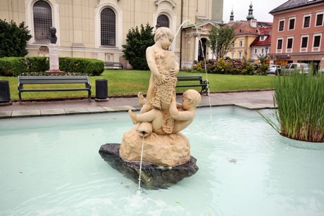 klagenfurt-am-woerthersee