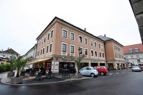 klagenfurt-am-woerthersee