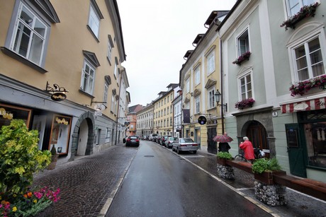 klagenfurt-am-woerthersee