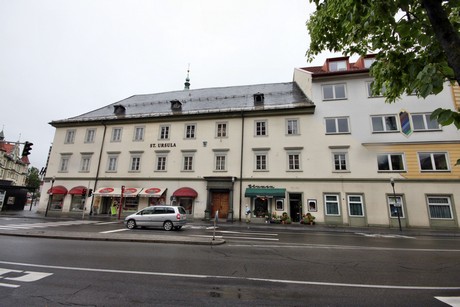 klagenfurt-am-woerthersee