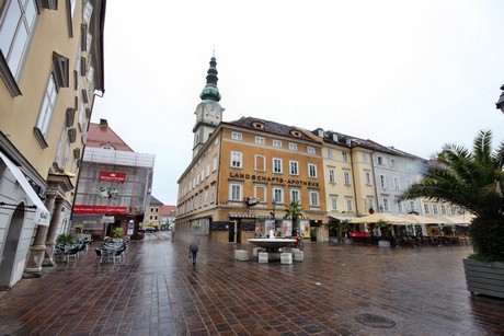 klagenfurt-am-woerthersee