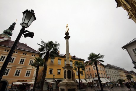 klagenfurt-am-woerthersee