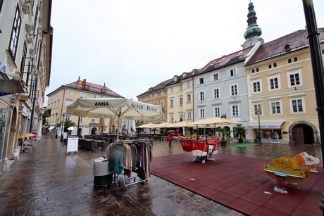 klagenfurt-am-woerthersee