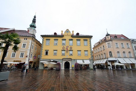 klagenfurt-am-woerthersee