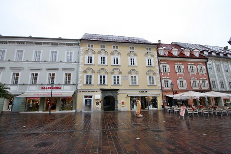 klagenfurt-am-woerthersee