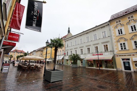 klagenfurt-am-woerthersee