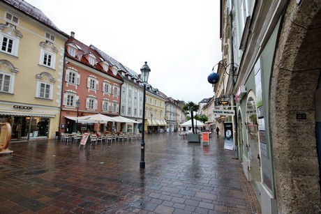 klagenfurt-am-woerthersee