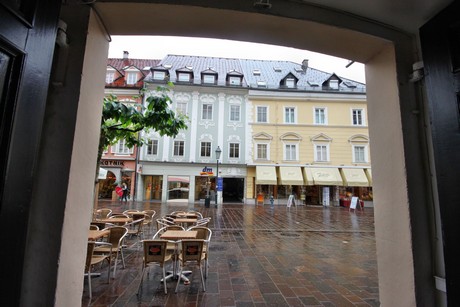 klagenfurt-am-woerthersee