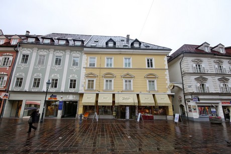 klagenfurt-am-woerthersee