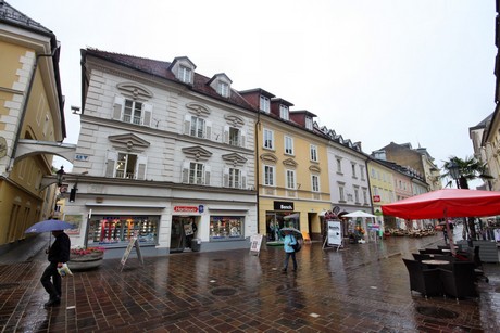 klagenfurt-am-woerthersee