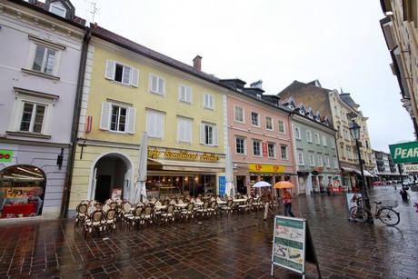 klagenfurt-am-woerthersee