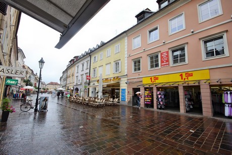 klagenfurt-am-woerthersee